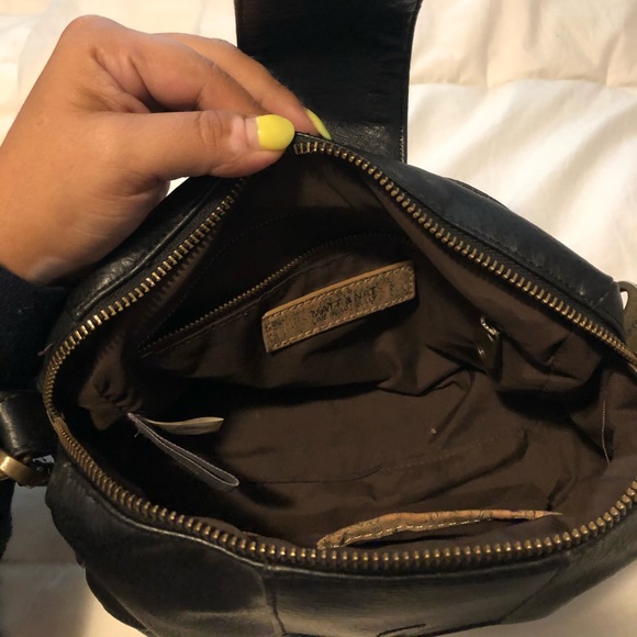 Small Mat & Nat purse - Picture 2 of 3